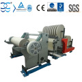 High Precision Paper Slitter and Rewinder Machine